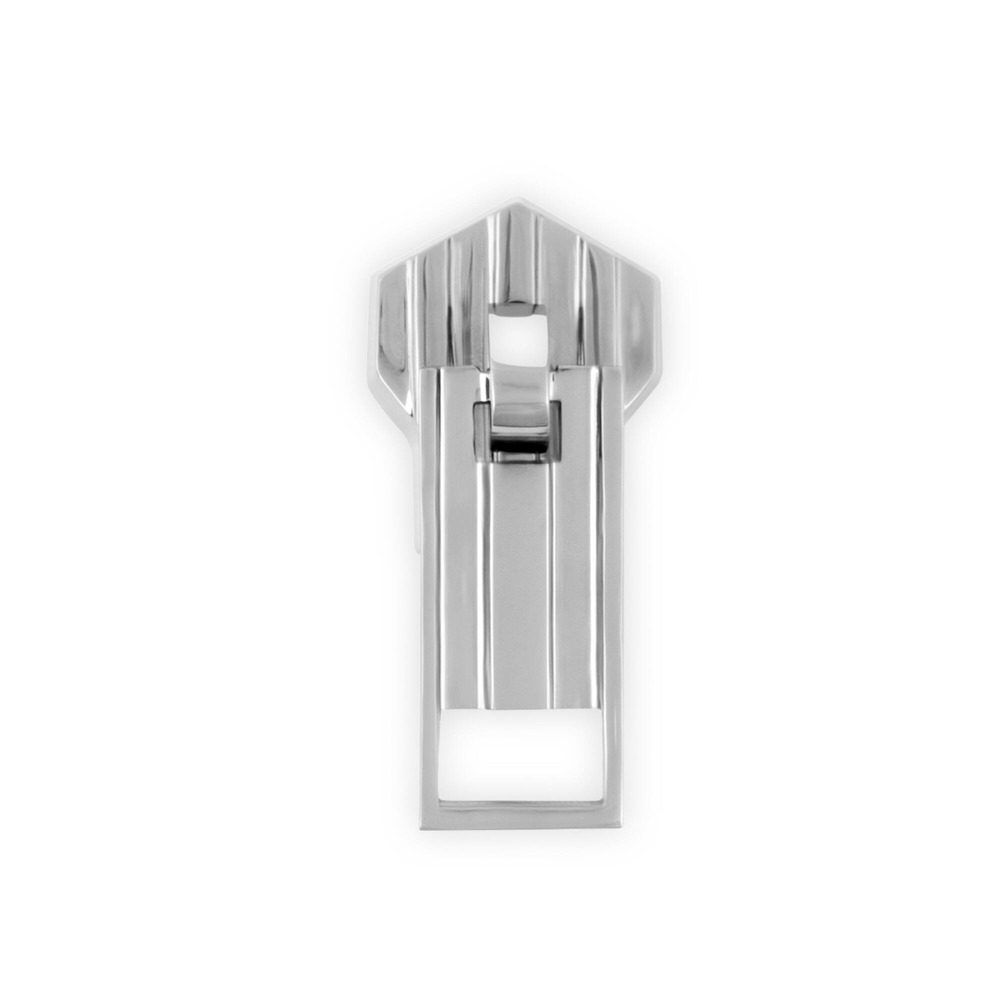 Dritz® Nickel Zipper Cabinet Pull